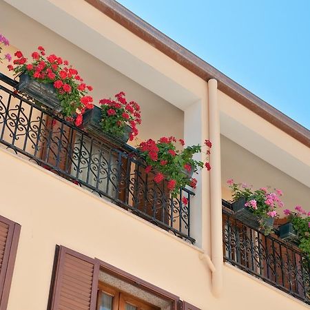 Bed&Breakfast Chiara Olbia Luaran gambar