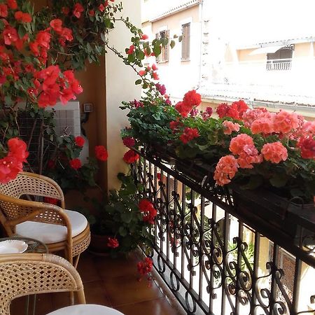 Bed&Breakfast Chiara Olbia Luaran gambar