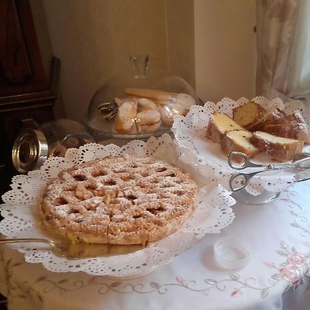 Bed&Breakfast Chiara Olbia Luaran gambar