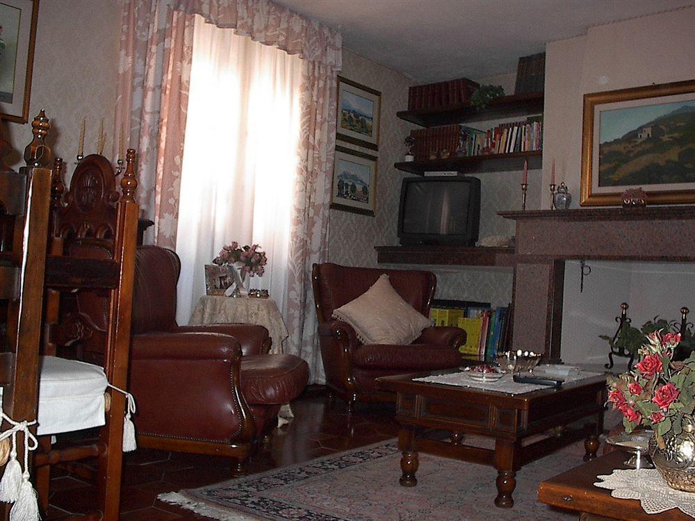 Bed&Breakfast Chiara Olbia Luaran gambar