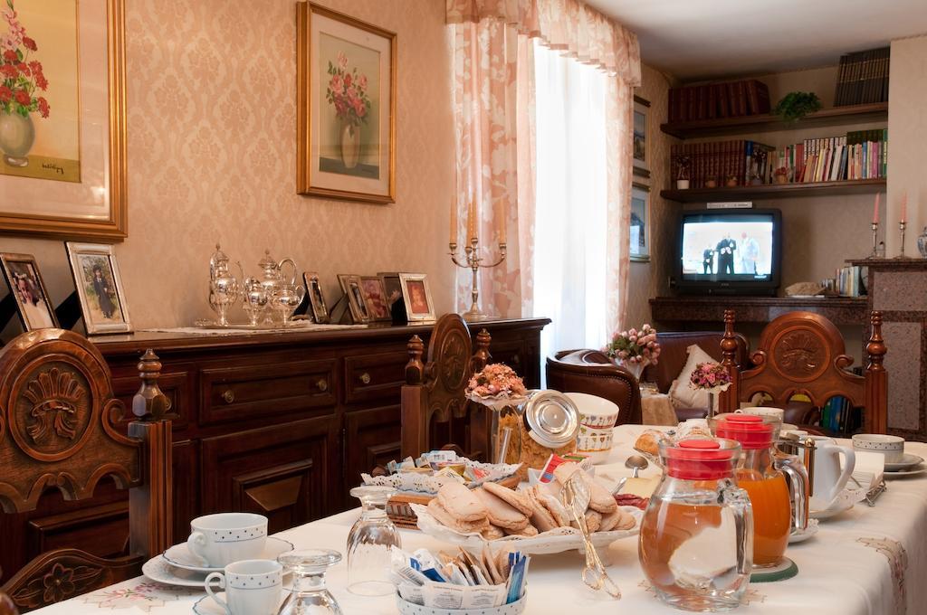 Bed&Breakfast Chiara Olbia Luaran gambar
