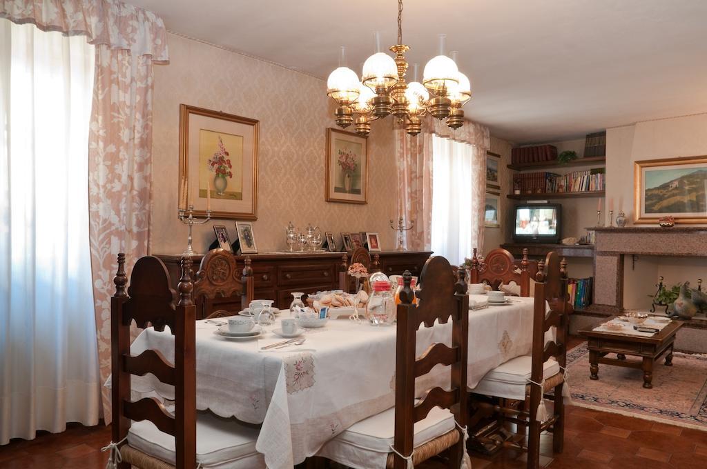 Bed&Breakfast Chiara Olbia Luaran gambar