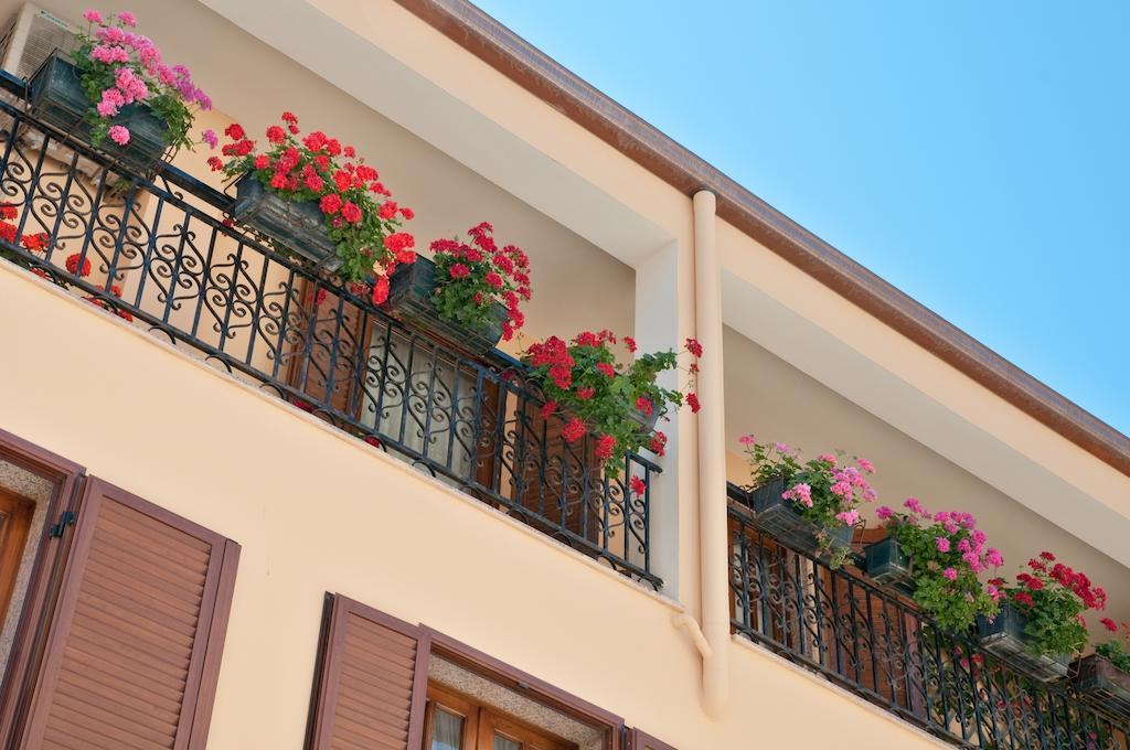 Bed&Breakfast Chiara Olbia Luaran gambar