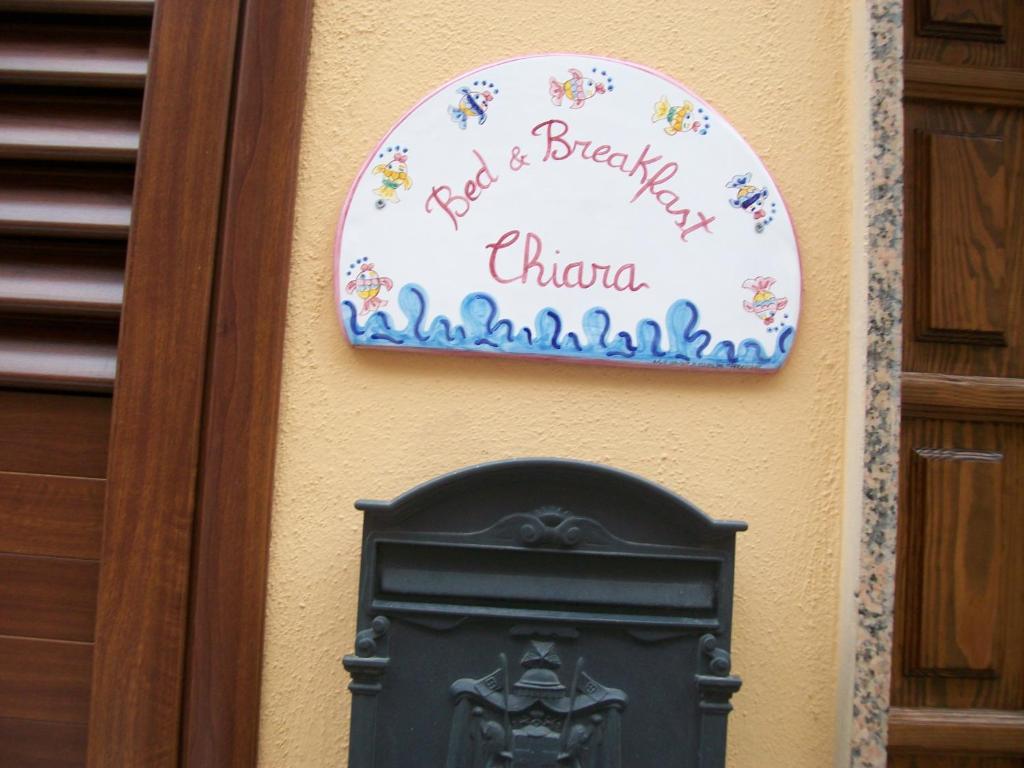 Bed&Breakfast Chiara Olbia Luaran gambar