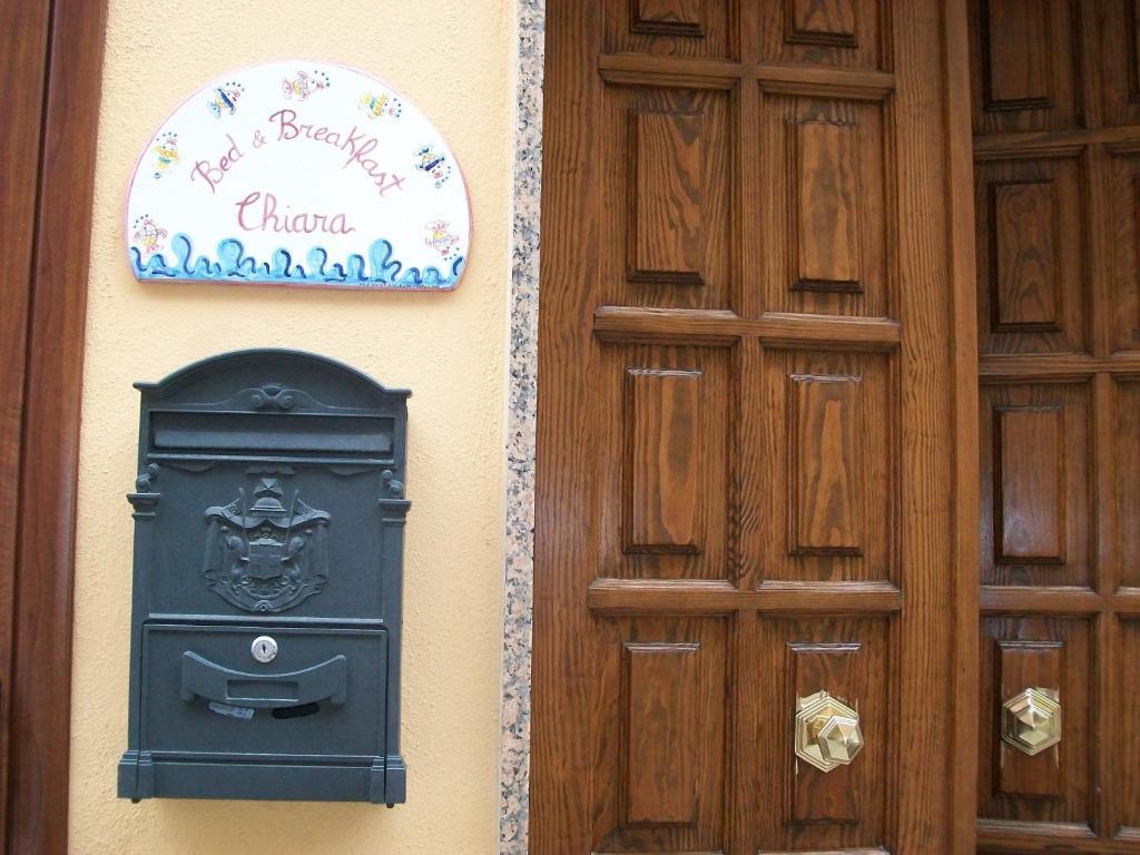 Bed&Breakfast Chiara Olbia Luaran gambar