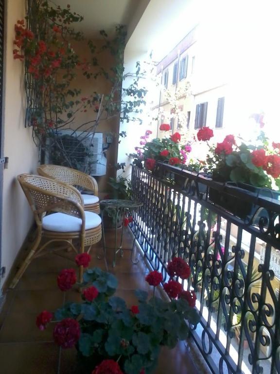 Bed&Breakfast Chiara Olbia Luaran gambar