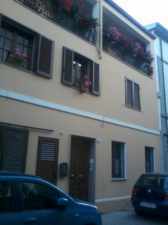 Bed&Breakfast Chiara Olbia Luaran gambar