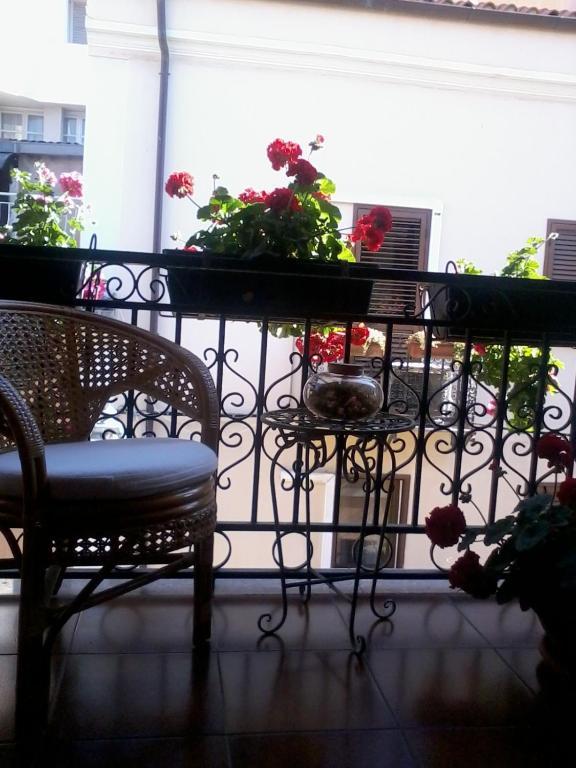 Bed&Breakfast Chiara Olbia Luaran gambar