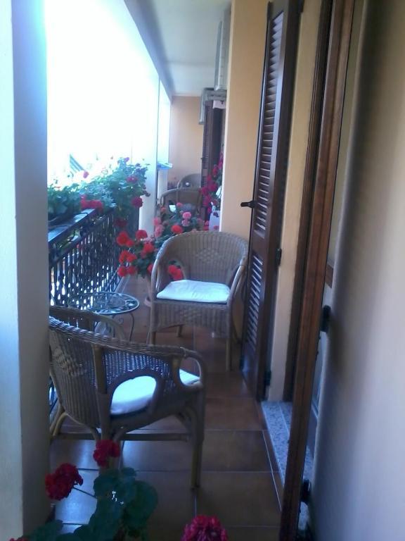 Bed&Breakfast Chiara Olbia Luaran gambar