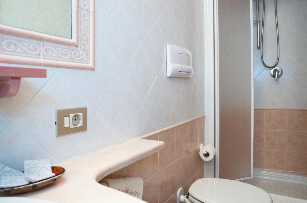 Bed&Breakfast Chiara Olbia Bilik gambar