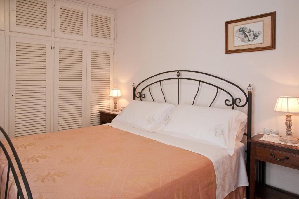 Bed&Breakfast Chiara Olbia Bilik gambar