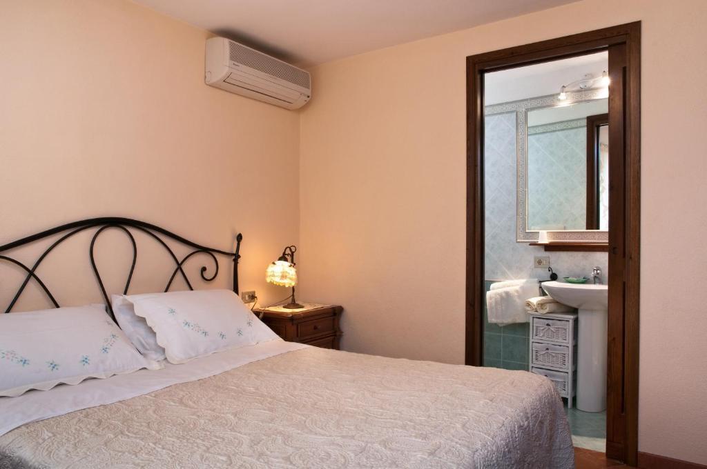 Bed&Breakfast Chiara Olbia Bilik gambar