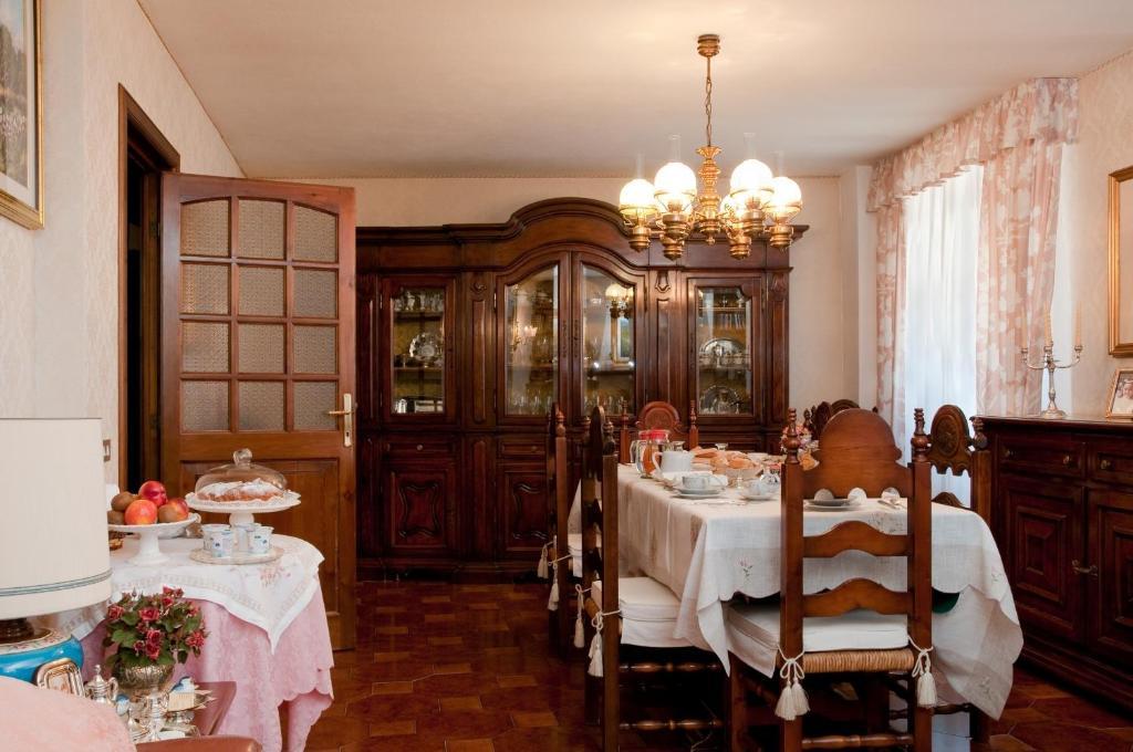 Bed&Breakfast Chiara Olbia Luaran gambar