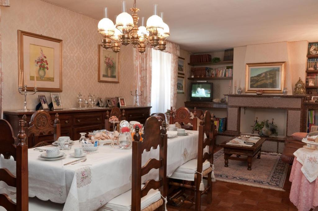 Bed&Breakfast Chiara Olbia Luaran gambar