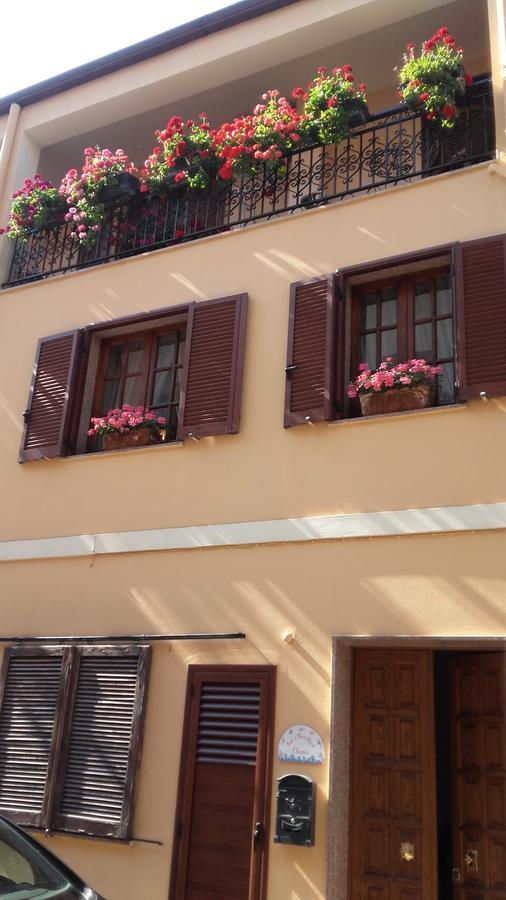 Bed&Breakfast Chiara Olbia Luaran gambar