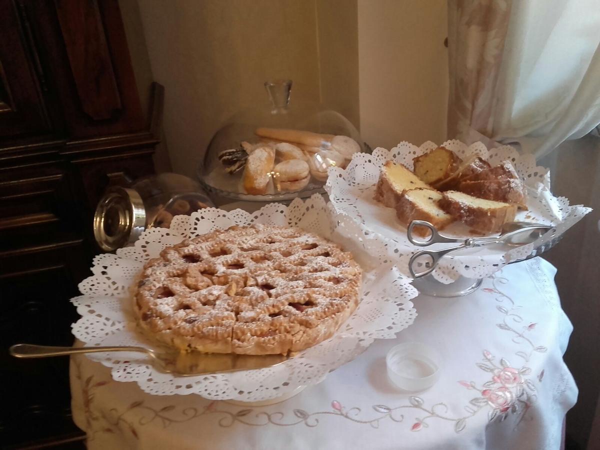 Bed&Breakfast Chiara Olbia Luaran gambar